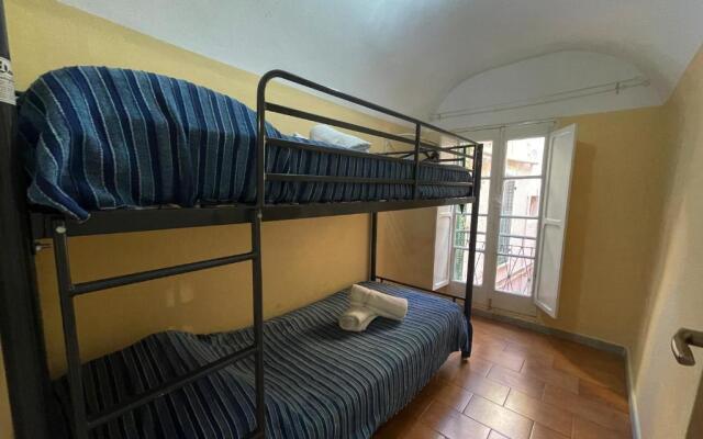 [Suite Orange]✩✩✩✩✩ Centralissimo, 4 Persone