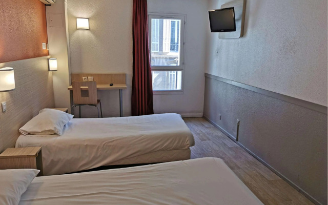 Ibis Marseille Centre Préfecture