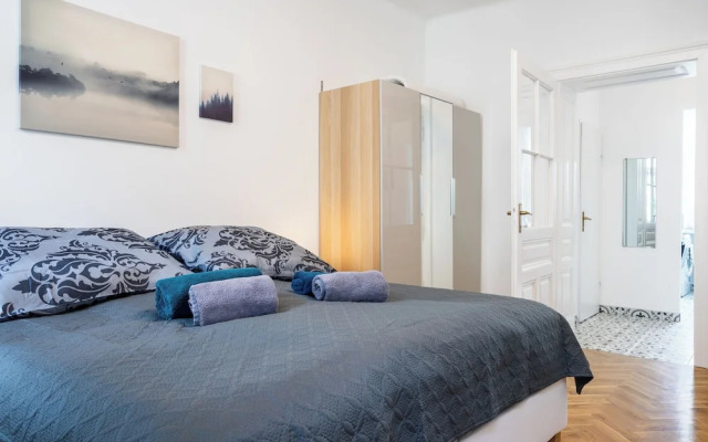 revLIVING Apartments Eggenburg