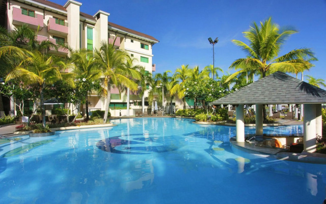 Widus Hotel Clark