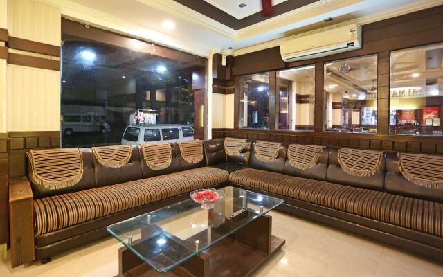 Hotel Bhargav
