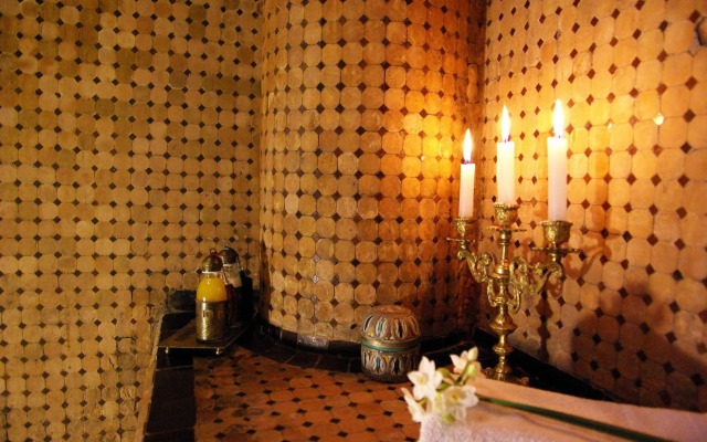 Riad Ibn Battouta
