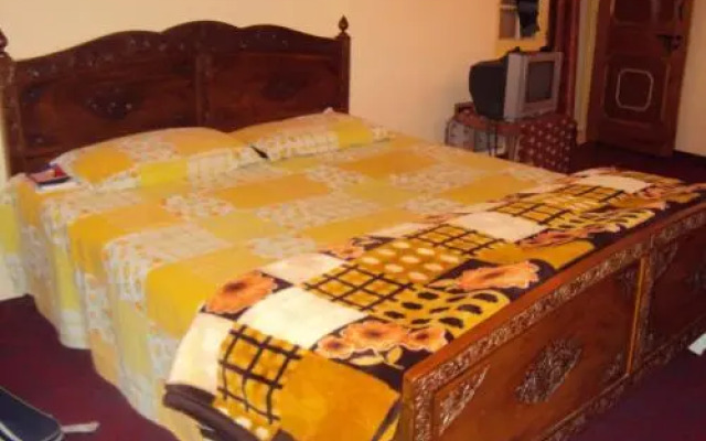 Shafeeq Guest House