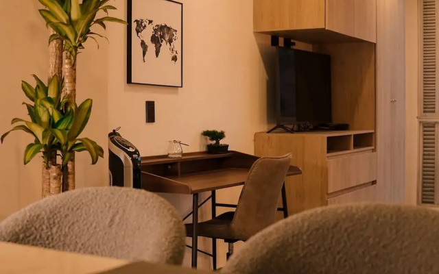 Loft moderno cerca del Tesoro by Hoost 603B