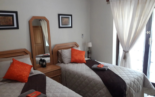 African Dreamz Guest House