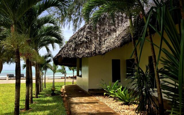Galu 723-Private Ocean Club