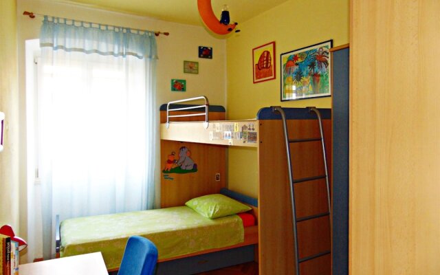Apartment Ljerka