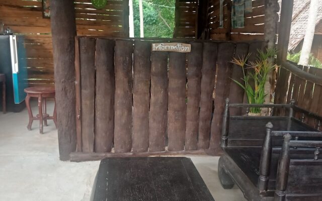 Dahla Lanta Hut
