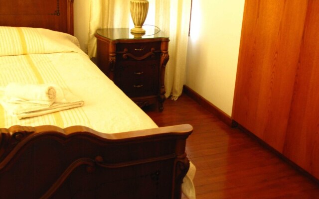 Webooking Knossos Villa