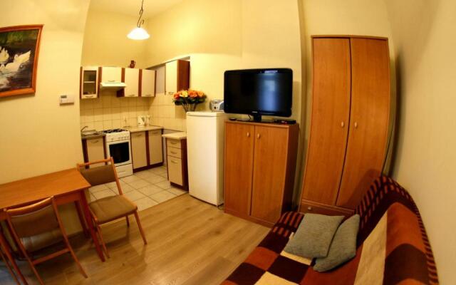 Old Town Krakow Studios