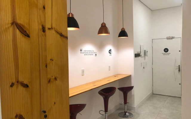 Hostel Digital Room 4 You by Vivapp