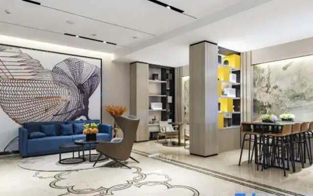 Echarm Hotel (Guangnan)
