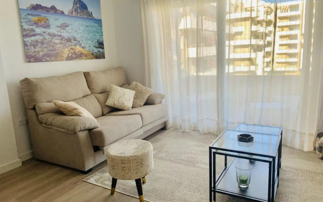 Estupendo Apartamento Entero