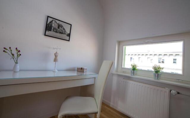 Walking Streets Penthouse!