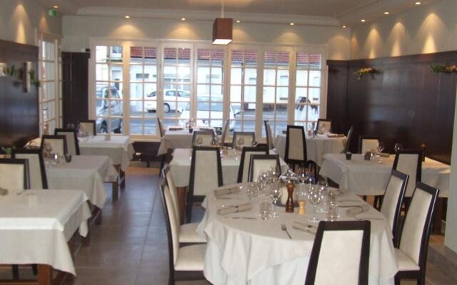 Hotel Les 3 Fontaines