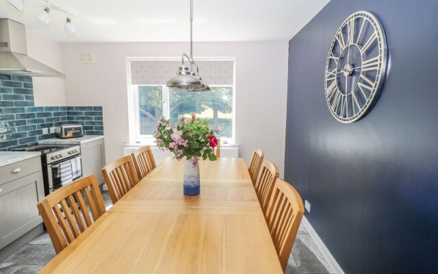 Springwell Cottage