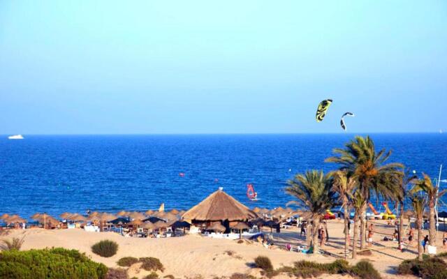 Casa y jardín - House & Garden -Gran Alacant Beach