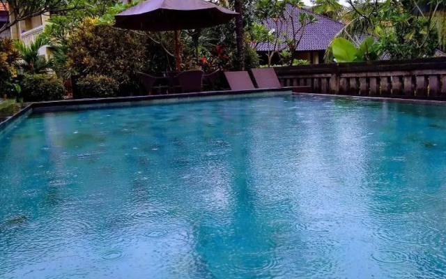Kartika Bungalows