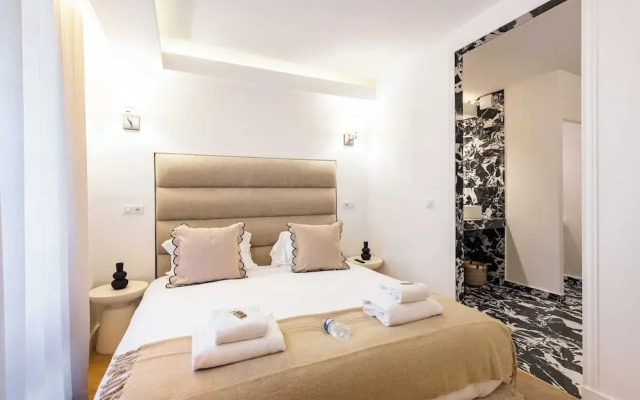 Chic House - 3br/8p - Ternes/arc de Triomphe