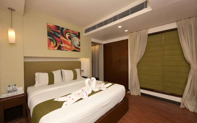 Visitel - A Boutique Hotel