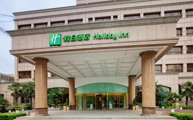Holiday Inn Zhengzhou by IHG