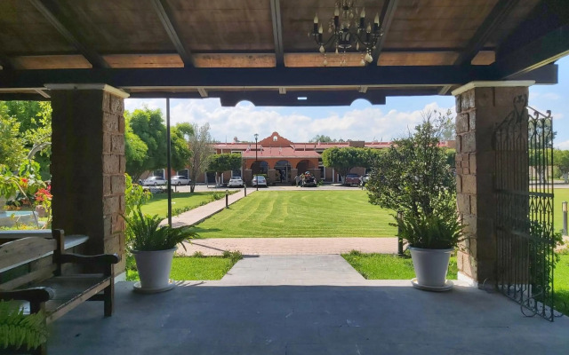 Hotel Meson del Puente