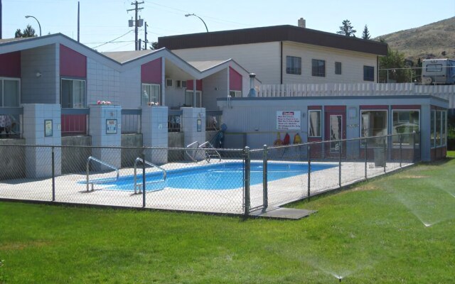 Bonaparte Motel