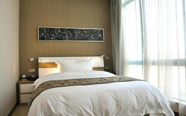 Dayi Yihao Hotel