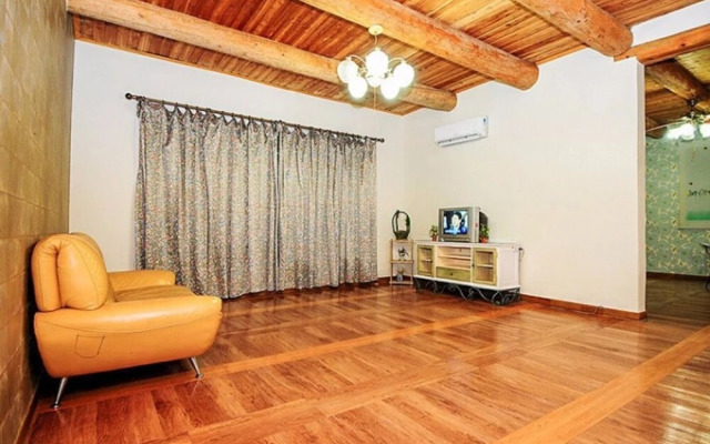 Pocheon White House Pension