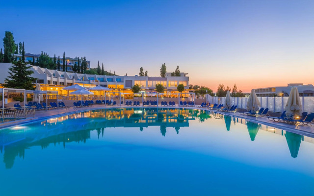 Kipriotis Aqualand Hotel 