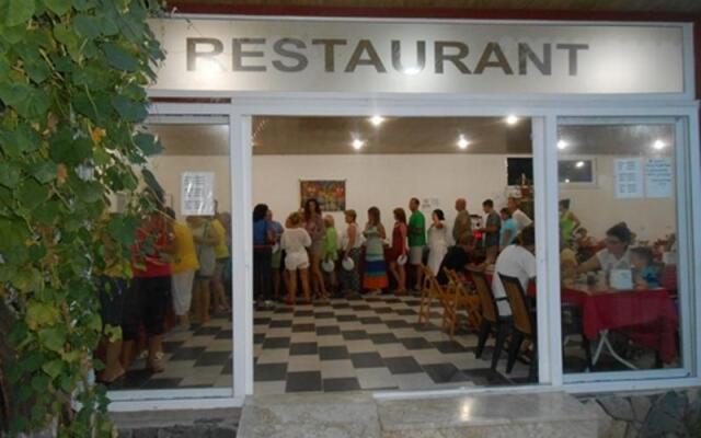 Hotel Ipsos Beldibi