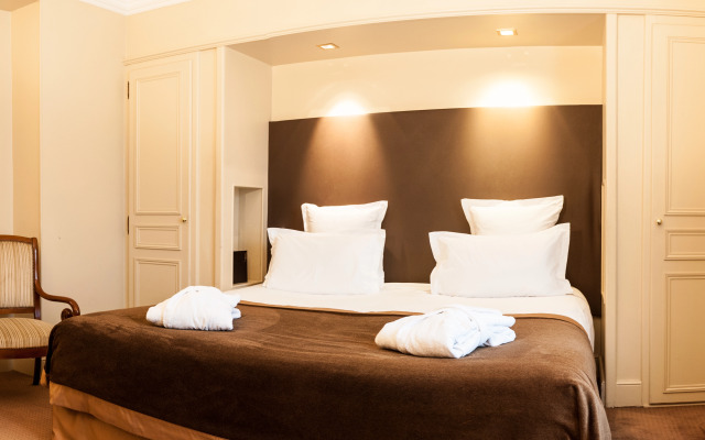 Saint James Albany Paris Hôtel Spa