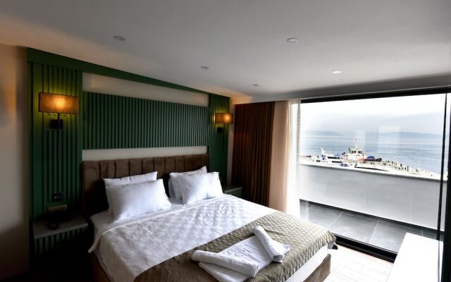 Aspen Hotel Çanakkale