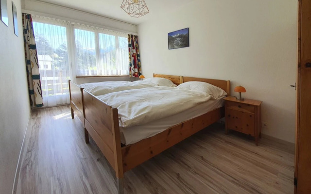 Serviced Apartments Wallis