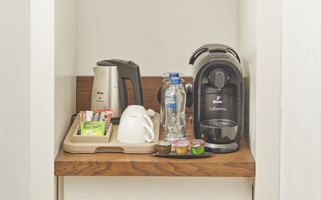 Manna Boutique Hotels