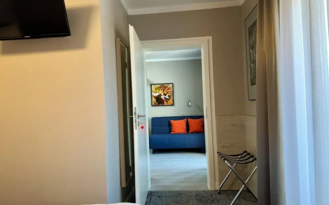 Hotel Central