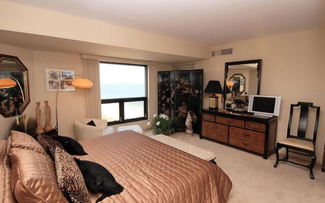 Henlopen Unit 802 by Long & Foster