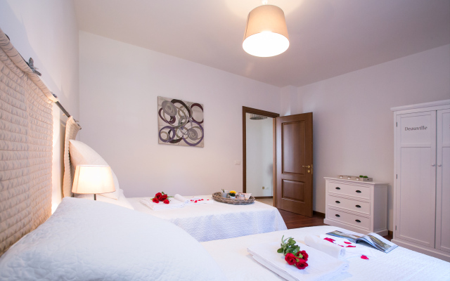 Casa Al Prato Apt. B