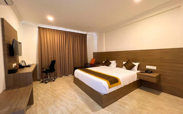 Hotel Sterling Inn Near Bangalore International Airport
