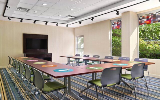 Aloft Arundel Mills BWI Airport