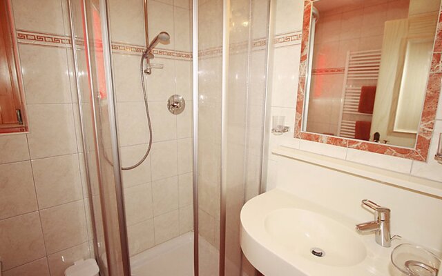 Apartment Diana Pettneu am Arlberg 30888