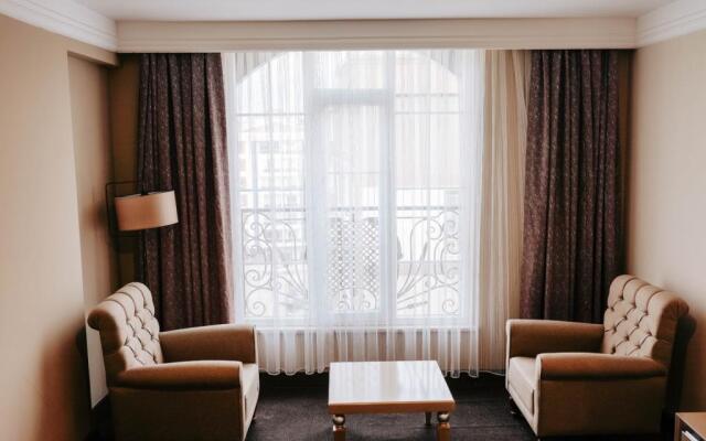 Reform Hotel