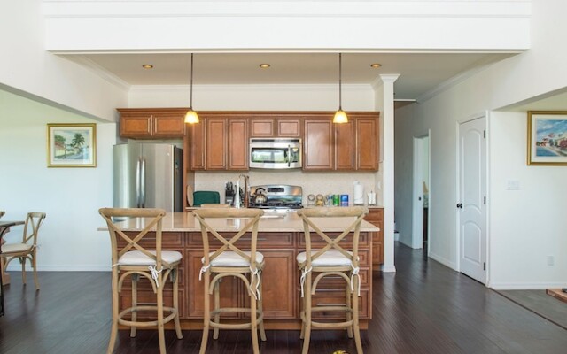 Savannah Hill by Eleuthera Vacation Rentals