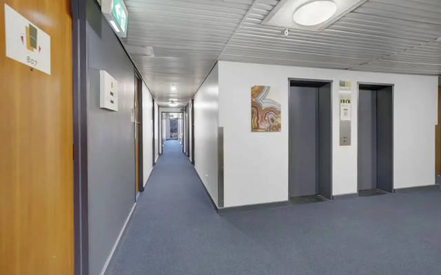 Canberra Accommodation Centre