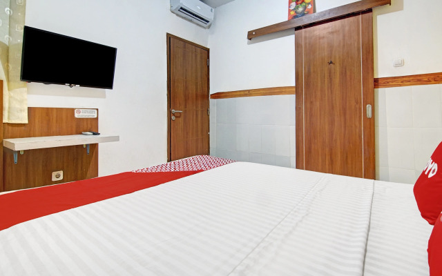 Hotel O Mall Of Indonesia