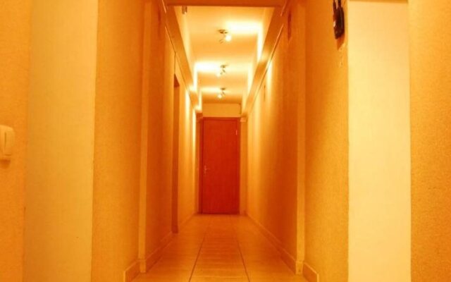 Hostel Luxor