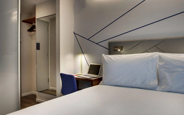 Pod DC Hotel