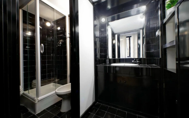 4bnb - Spacious Porta Pia Apartment