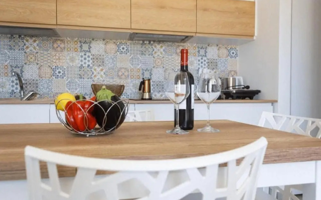 Borgo 84 La Perla Marzamemi