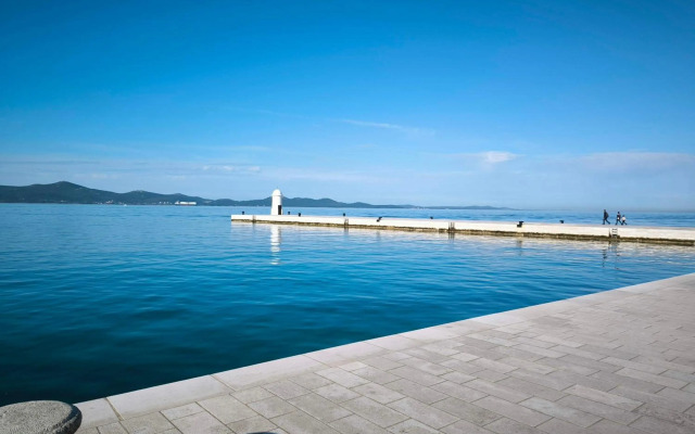 Holiday home Anima Mea, Zadar